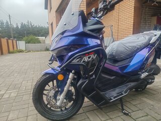 ABM FX 200