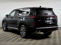 2025 Exeed VX I Рестайлинг, чёрный - вид 6