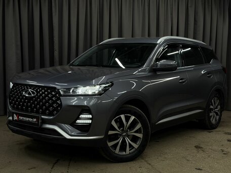 Chery Tiggo 7 Pro I