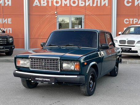 Lada (ВАЗ) 2107