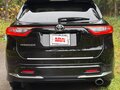 2017 Toyota Harrier III (XU60) Рестайлинг, чёрный, 2980000 рублей - вид 5
