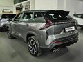 2026 Geely Cityray, серый - вид 3