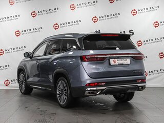 2023 Jetour X90+, серый, 2199000 рублей, вид 2