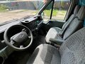 2011 Ford Transit, белый, 800000 рублей - вид 7