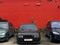 1991 Audi 80 IV (B3), чёрный - вид 3