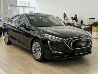 2022 Hongqi H5 I, чёрный, 2210000 рублей, вид 2