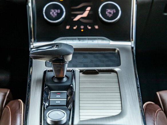 2022 Exeed VX I, чёрный, 2998000 рублей - вид 28