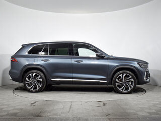2024 Geely Monjaro I, серый, 2920000 рублей, вид 4