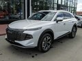2026 Haval F7 II, белый, 3167010 рублей