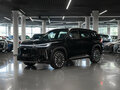 2026 Geely Galaxy M7, чёрный, 3900000 рублей