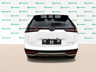 2026 GAC GS4, белый, 3949000 рублей, вид 4