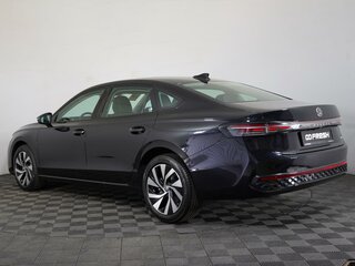 2026 Volkswagen Passat (North America and China) Pro I, чёрный, 4100000 рублей, вид 2