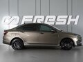 2024 Lada (ВАЗ) Vesta I Рестайлинг (NG), коричневый - вид 4