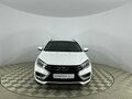 2024 Lada (ВАЗ) Vesta SW I Рестайлинг (NG), белый, 1295000 рублей - вид 1