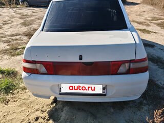2000 Lada (ВАЗ) 2110, белый, 90000 рублей, вид 5