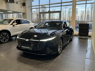 2024 FAW Bestune B70 I, чёрный, 2400000 рублей, вид 1