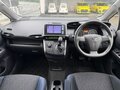2011 Toyota Wish II, серебристый, 824911 рублей - вид 9