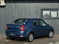 2012 Renault Logan I Рестайлинг, синий, 344999 рублей - вид 5