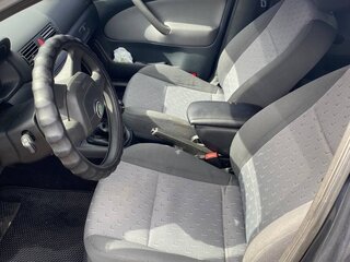2010 Skoda Octavia I (A4) Рестайлинг, серый, 525000 рублей, вид 2
