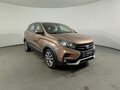 2020 Lada (ВАЗ) XRAY Cross I, коричневый, 1250000 рублей - вид 2