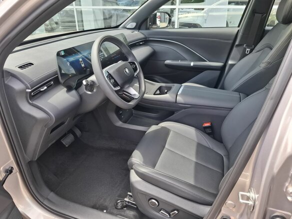 2026 Changan UNI-S I Рестайлинг, коричневый, 3249900 рублей - вид 15