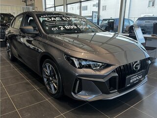 2025 GAC Empow, серый, 3107500 рублей, вид 1