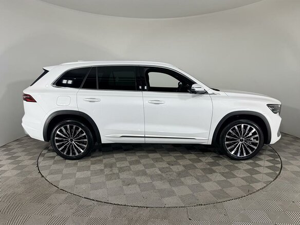 2026 VOLGA K50, белый, 4649000 рублей - вид 9