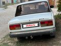2002 Lada (ВАЗ) 2107, белый, 65000 рублей - вид 3