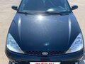 2004 Ford Focus I Рестайлинг, чёрный, 150000 рублей - вид 2