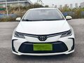 2022 Toyota Corolla XII (E210), белый, 1140000 рублей - вид 1