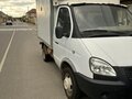 2003 ГАЗ ГАЗель (3302), белый, 320000 рублей - вид 8