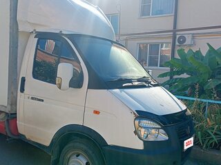 2007 ГАЗ ГАЗель (3302), белый, 500000 рублей, вид 4