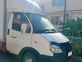 2007 ГАЗ ГАЗель (3302), белый, 500000 рублей - вид 3