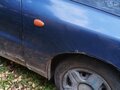 2009 ЗАЗ Chance, синий, 115000 рублей - вид 7