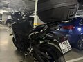 2018 Yamaha MT-09 Tracer (FJ-09), синий, 890000 рублей - вид 1