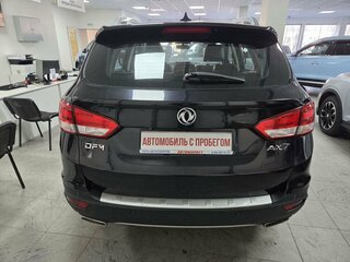 2019 Dongfeng AX7 I, чёрный, 1149000 рублей, вид 5