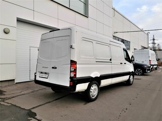 2023 Sollers Atlant, серый, 1235150 рублей, вид 2