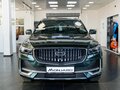 2026 Geely Monjaro I Рестайлинг, зелёный, 4954990 рублей - вид 1