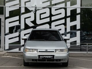 2001 Lada (ВАЗ) 2110, серый, 170000 рублей, вид 3