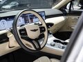 2025 Genesis GV70 I Рестайлинг, белый, 6800002 рублей - вид 10