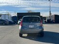 2016 Nissan Note II Рестайлинг, серый - вид 4