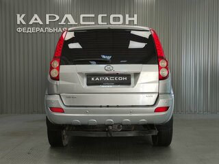 2012 Great Wall Hover H5, серый, 750000 рублей, вид 4