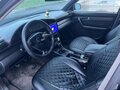 1996 Audi A6 I (C4), синий, 370000 рублей - вид 8