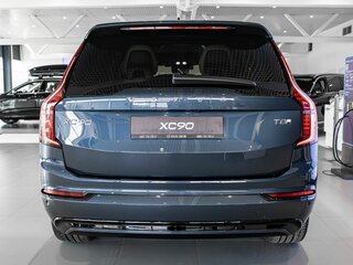 2026 Volvo XC90 T8 II Рестайлинг 2, синий, 15500000 рублей, вид 5