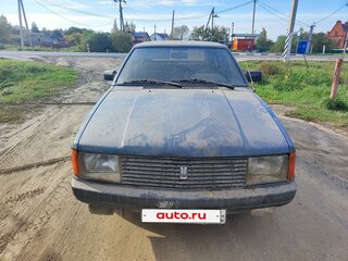 1994 Москвич 214122, серый, 150000 рублей, вид 1