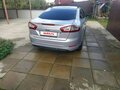 2014 Ford Mondeo IV Рестайлинг, серый, 850000 рублей - вид 5