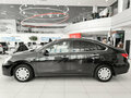 2014 Nissan Almera III (G15), чёрный, 750000 рублей - вид 7