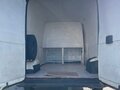 2011 Peugeot Boxer, белый, 1250000 рублей - вид 9