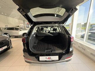 2026 Tenet T4L, чёрный, 2329000 рублей, вид 5
