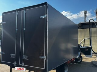 2016 ГАЗ ГАЗель (3302), белый, 1150000 рублей, вид 5